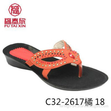 Fashion Women Sandal C32-2617